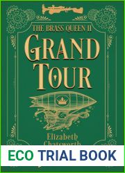 Grand Tour (The Brass Queen, #2)