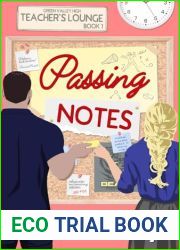Passing Notes (Teachers| Lounge #1)