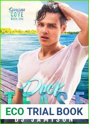 Dock Tease (Swallow Cove #1)