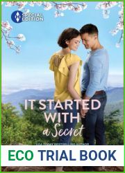 It Started with a Secret (Spirit of the Shenandoah Book 1)