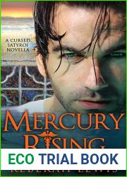 Mercury Rising (The Cursed Satyroi, #2.5)