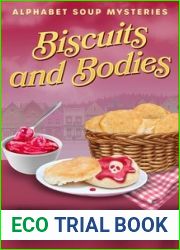 Biscuits and Bodies: Culinary Cozy Mystery
