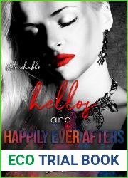 Hellos and Happily Ever Afters (Untouchable Book 13)