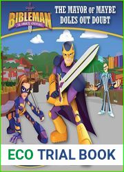 Dr. Fear|s Almost Perfectly Disastrous Day Clobbering the Crusher, Flip-Over Book (Bibleman)