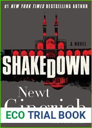Shakedown: A Novel (Mayberry and Garrett Book 2)