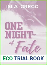 One Night of Fate (Boston Bears Hockey Book 1)