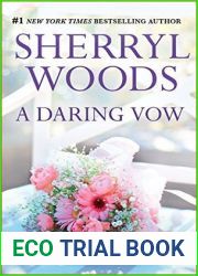 A Daring Vow (Vows #5)