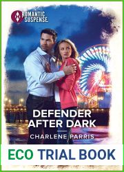 Defender After Dark (The Night Guardians #2)