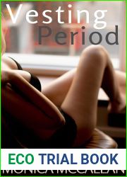 Vesting Period (LadyLuck Startups, #2)