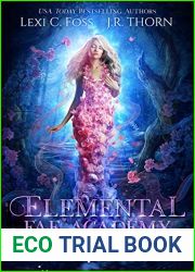Elemental Fae Academy: Book Three (Elemental Fae Academy #3)
