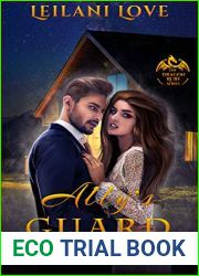 Ally|s Guard (The Dragon Ruby, #6)