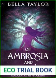 Of Ambrosia and Stone: Pandora|s Curse