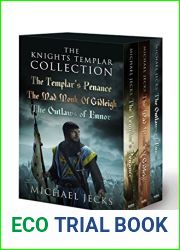 The Last Templar Collection: Volume 1: Three engrossing medieval mysteries in one unmissable collection