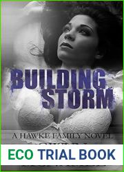 Building Storm (Hawke Family #4)