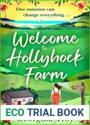 Welcome to Hollyhock Farm