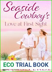 Seaside Cowboy|s Love at First Sight (Seaside Cowboys Book 6)