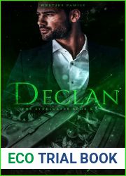 Declan (The Syndicates #10)