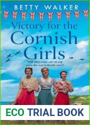 Victory for the Cornish Girls (The Cornish Girls #6)