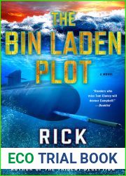 The Bin Laden Plot (Trident Deception #7)