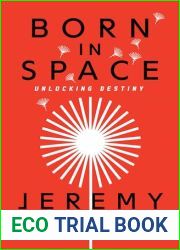 Born in Space: Unlocking Destiny