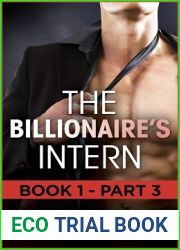 The Billionaire|s Intern: Part 3