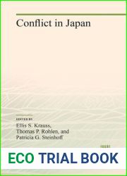 Conflict in Japan