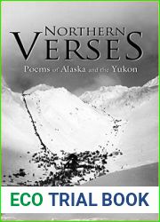 Northern Verses: Poems of Alaska and the Yukon