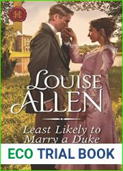 Least Likely to Marry a Duke (Liberated Ladies Book 1)