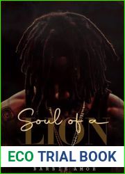 SOUL OF A LION