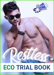 Restless (Squad Goals #2)