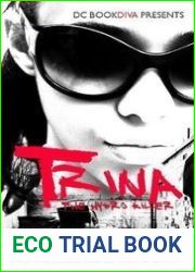 Trina (DC Bookdiva Presents)