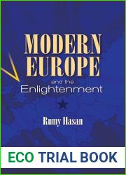 Modern Europe and the Enlightenment