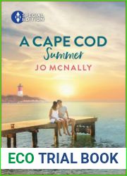 A Cape Cod Summer (Winsome Cove, 1)