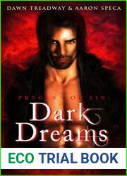 Dark Dreams: HarperImpulse Paranormal Romance (Progeny of Sin)