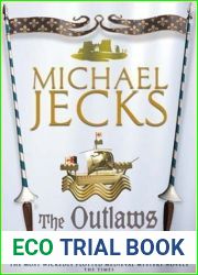 The Outlaws of Ennor (Knights Templar, #16)