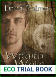 Wraith Wolf (Wolf of My Heart novella)