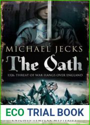 The Oath (Knights Templar, #29)