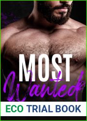 Most Wanted (Wrecked: Guardians, #3)