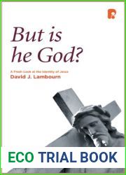 But Is He God