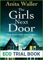 The Girls Next Door