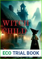 Witch Child (River Run Book 3)