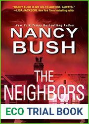 The Neighbors (River Glen, #3)