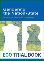 Gendering the Nation-State: Canadian and Comparative Perspectives