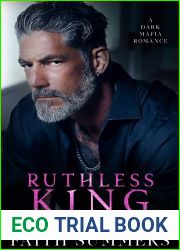 Ruthless King (Dark Syndicate, #6)