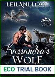 Kassandra|s Wolf (The Dragon Ruby, #3)