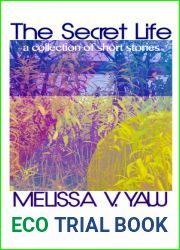 The Secret Life: A Collection of Short Stories