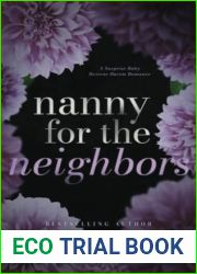 Nanny for the Neighbors Bonus Epilogue