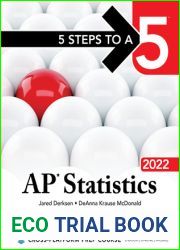 5 Steps to a 5: AP Statistics 2022