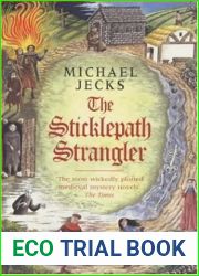 The Sticklepath Strangler (Knights Templar, #12)