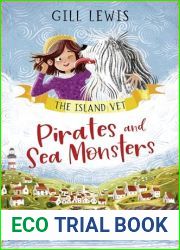 Pirates and Sea Monsters (Island Vet #1)
